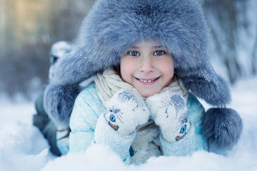 Photograph by Елена Павлова