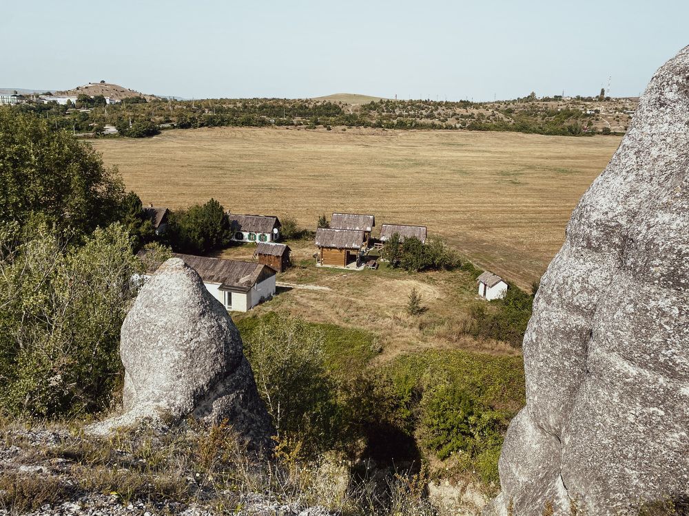 Фотография автора Татьяна Аникина