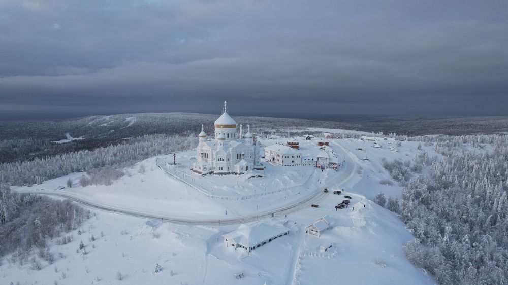 Фотография автора Александр Лукин