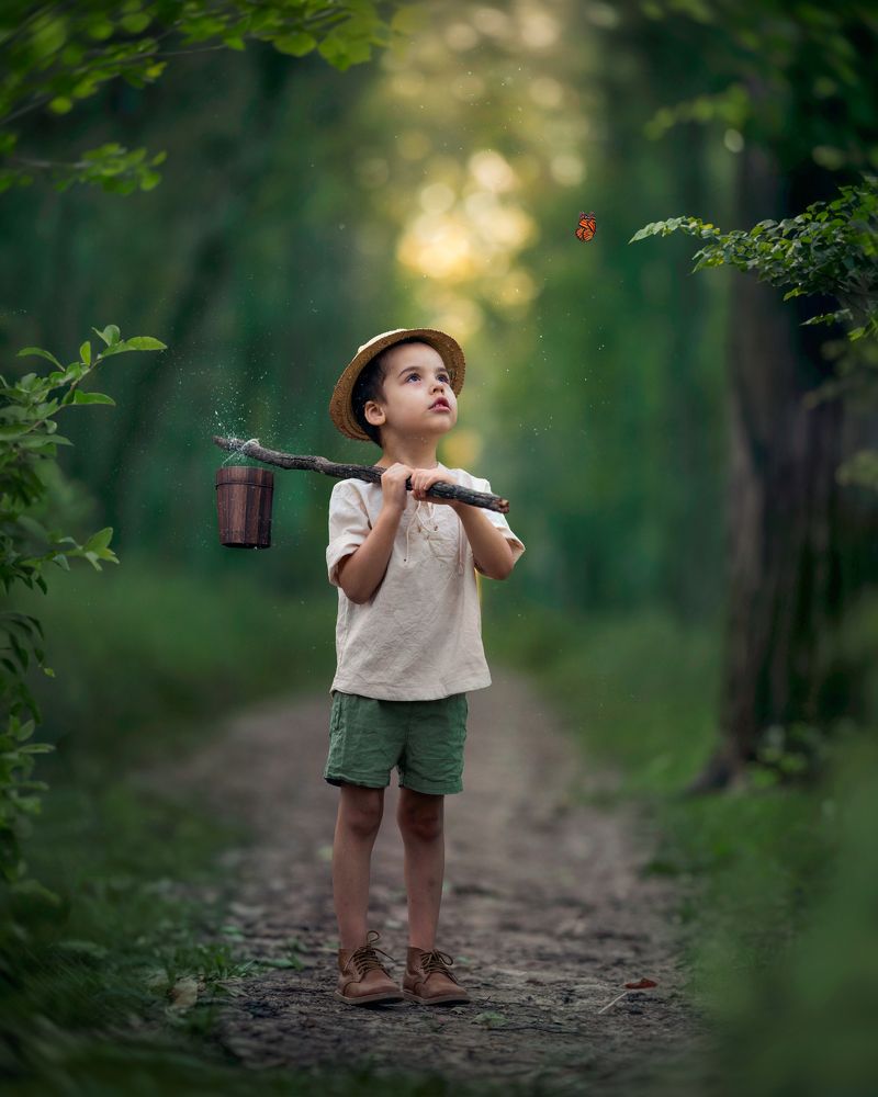 Photograph by Emanuel Manfrin