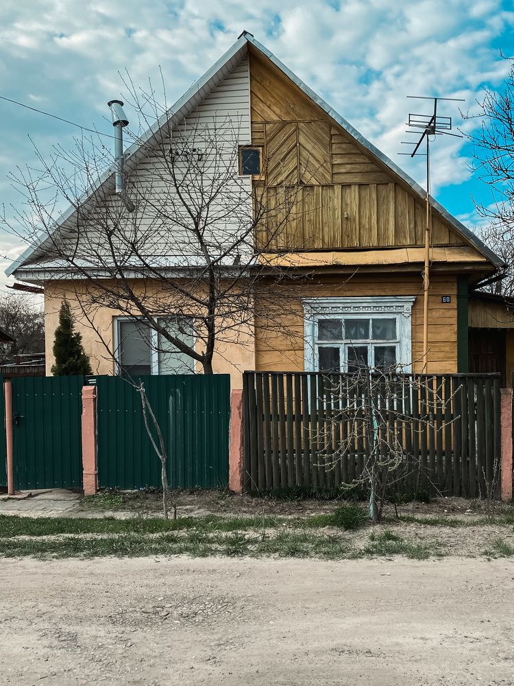 Фотография автора Татьяна Аникина