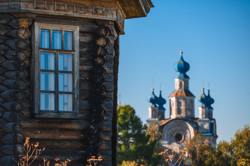 Photograph by Андрей Чунтомов