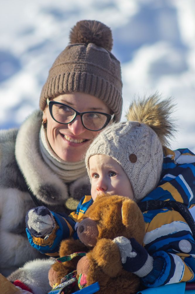 Photograph by Алексей Борисов