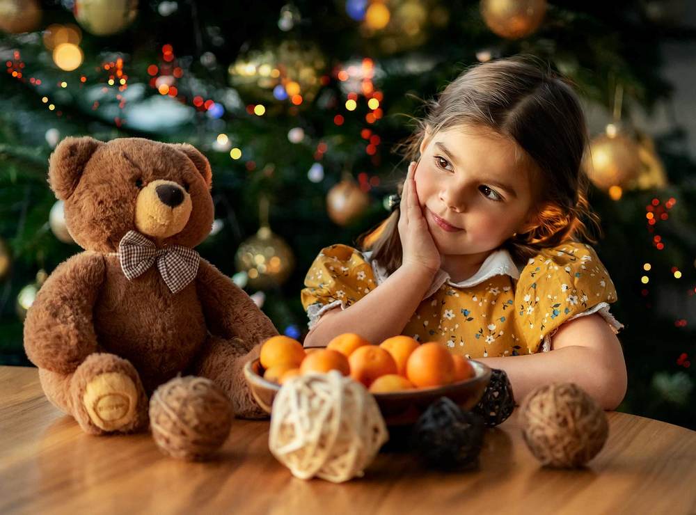 Photograph by Natalia Dronova