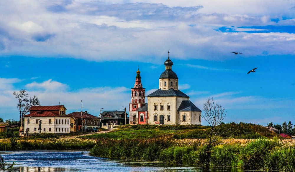 Photograph by Михаил Бояркин