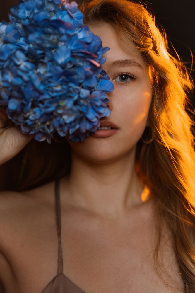 Фотография автора Аня Гулакова