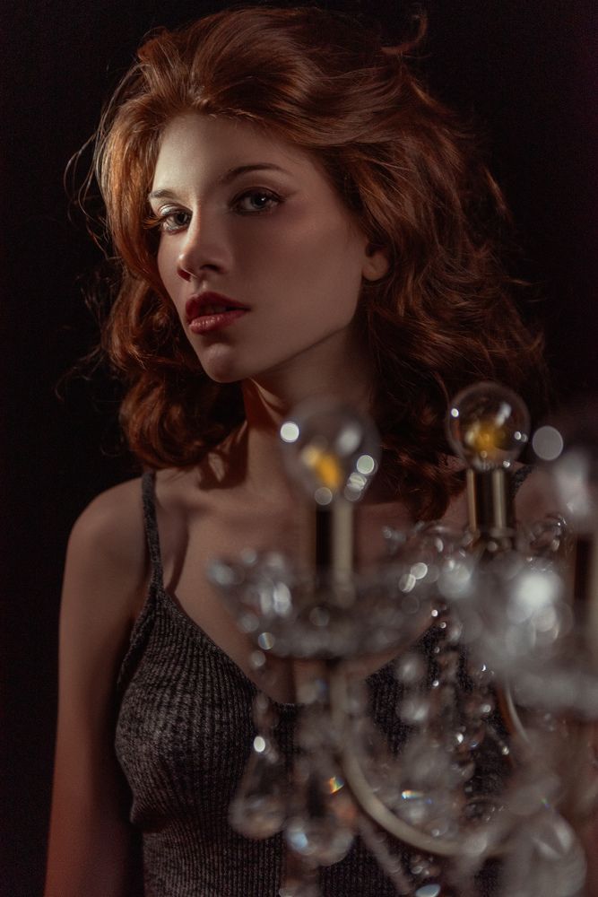 Photograph by Sergey Lexin