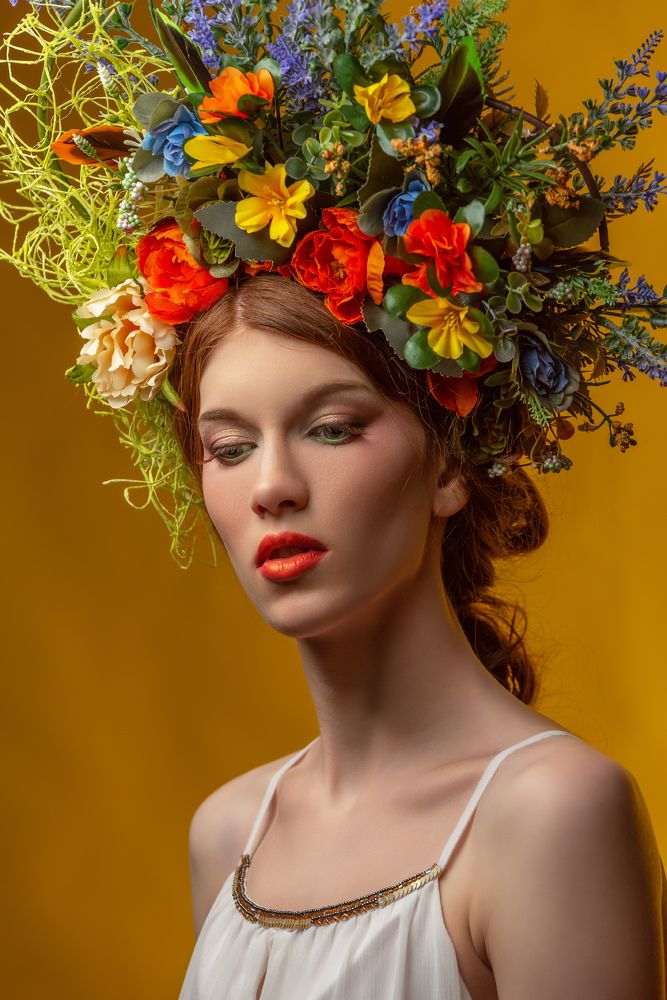 Photograph by Sergey Lexin