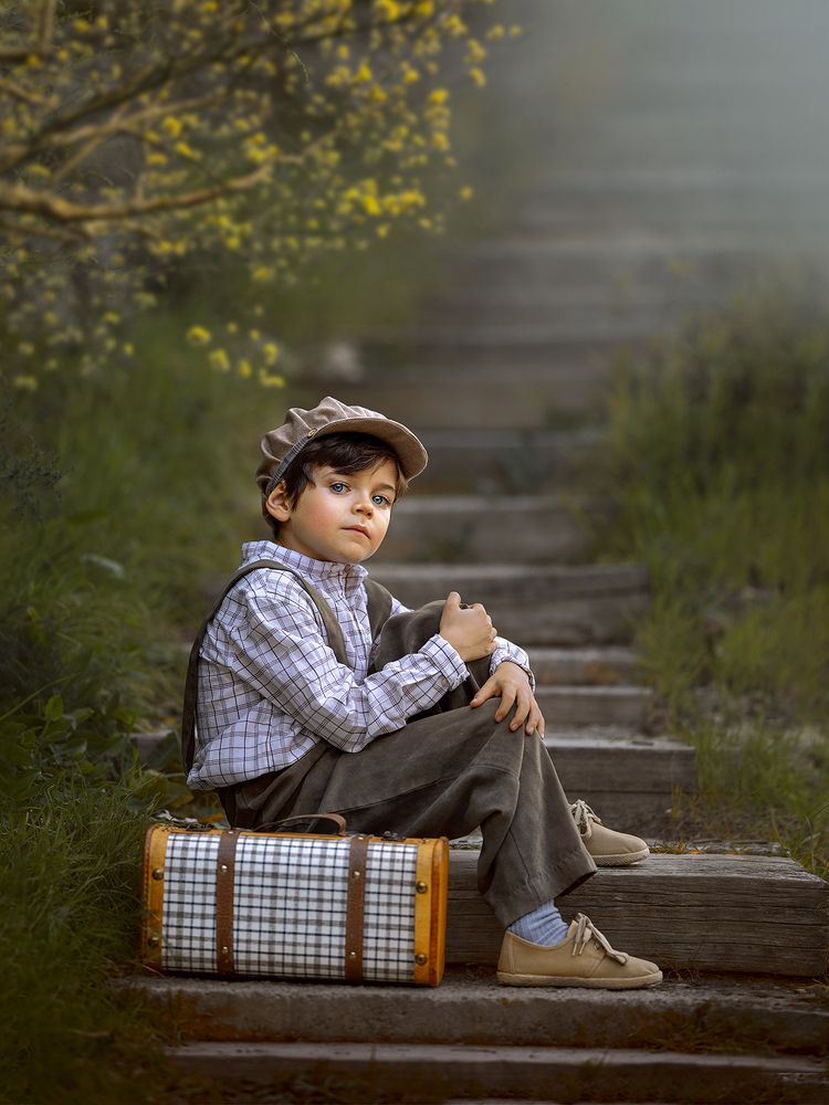 Photograph by Carmen Gabaldón