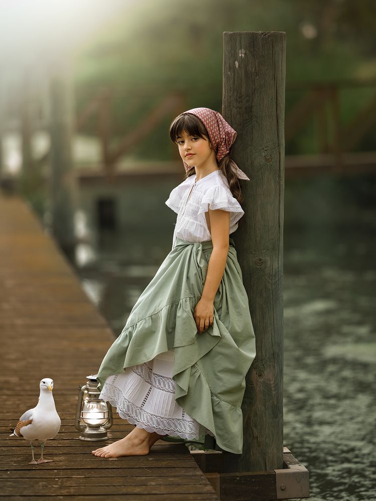 Photograph by Carmen Gabaldón