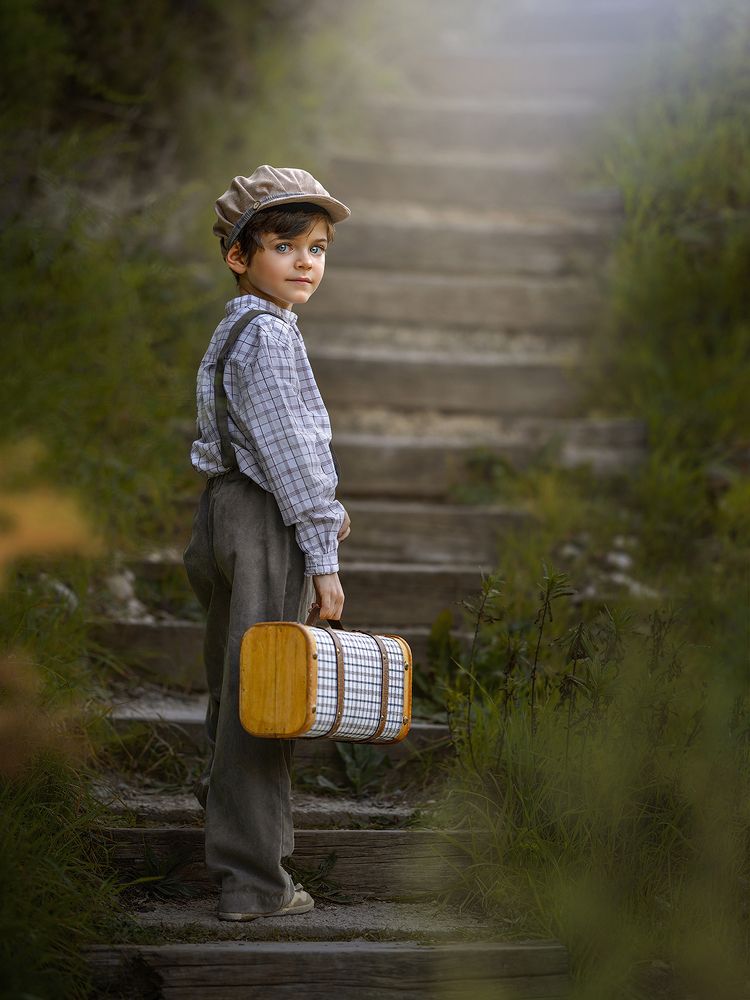 Photograph by Carmen Gabaldón