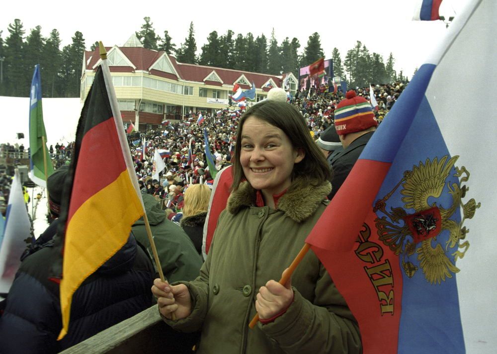 Photograph by Анатолий Протасов