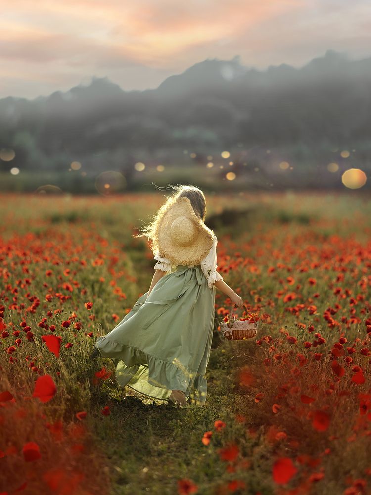 Photograph by Carmen Gabaldón