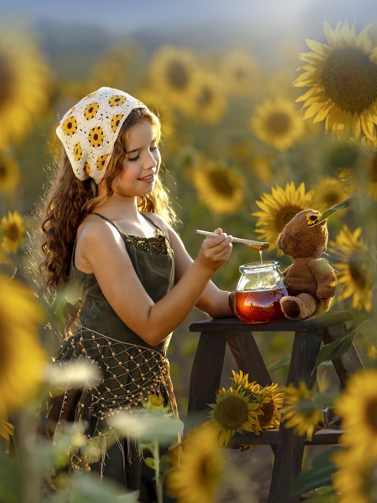 Photograph by Carmen Gabaldón