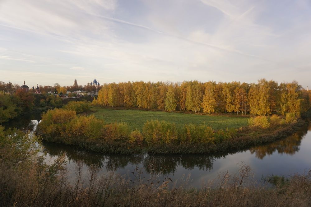 Photograph by Алфия Бугакова