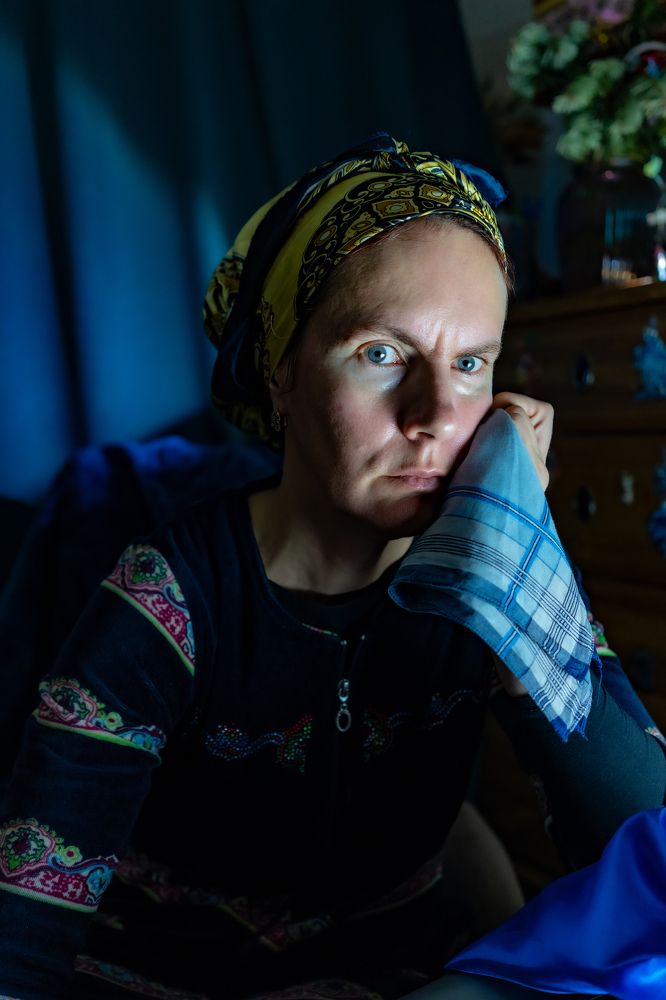 Photograph by Галина Аскольдовна Луковникова