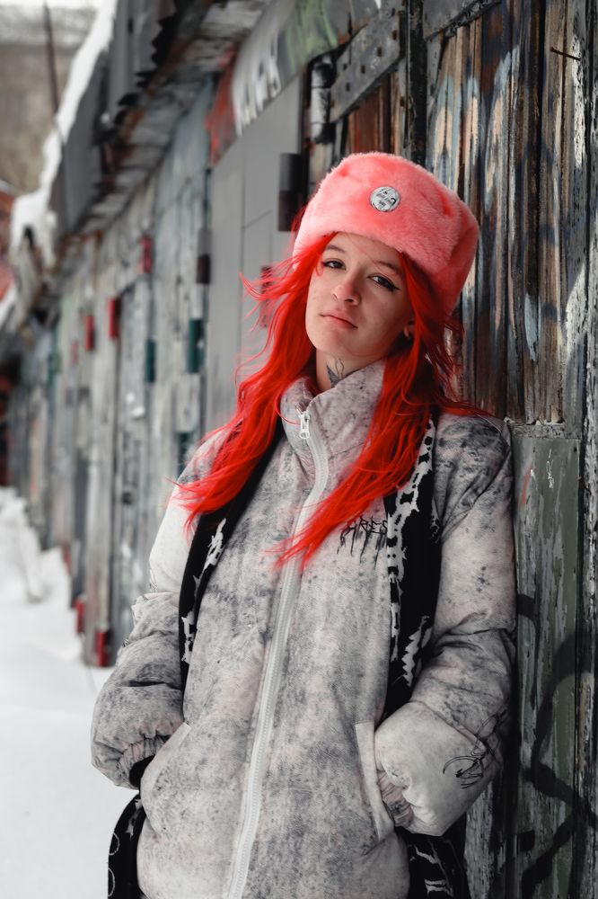 Photograph by Сергей Булышев