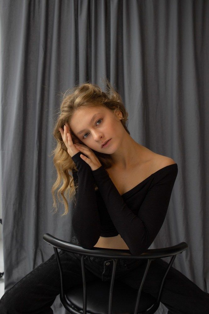 Photograph by Александра Раткевич