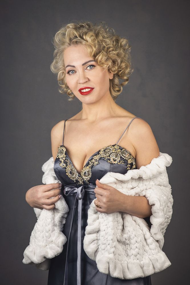 Photograph by Андрей Жидких