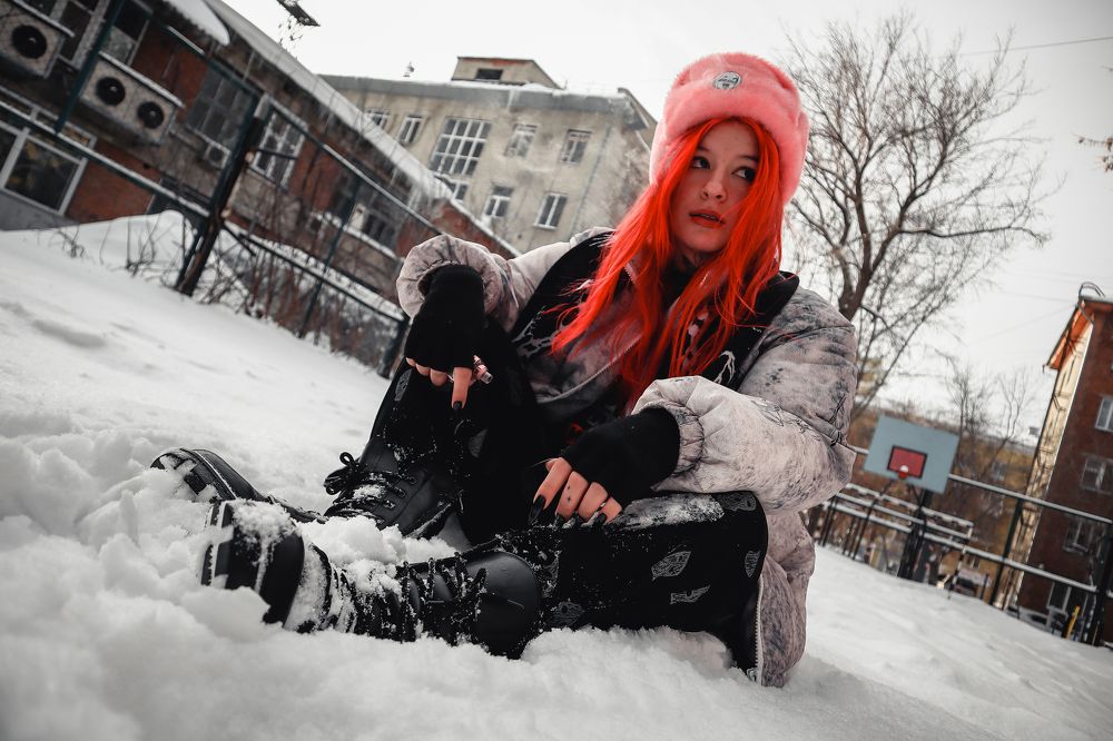 Photograph by Сергей Булышев