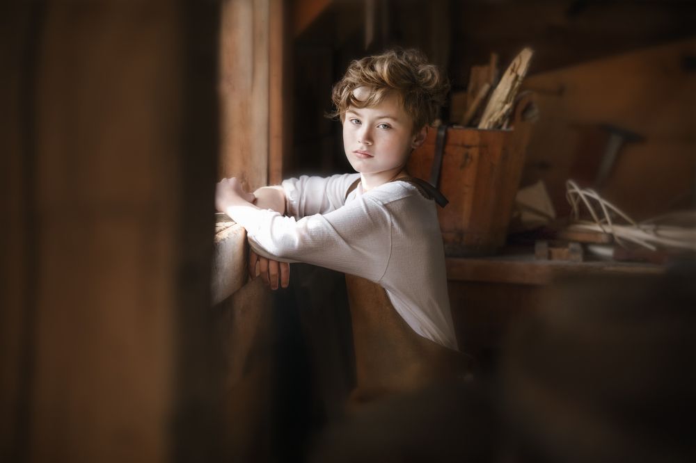 Фотография автора Irina Kornienko