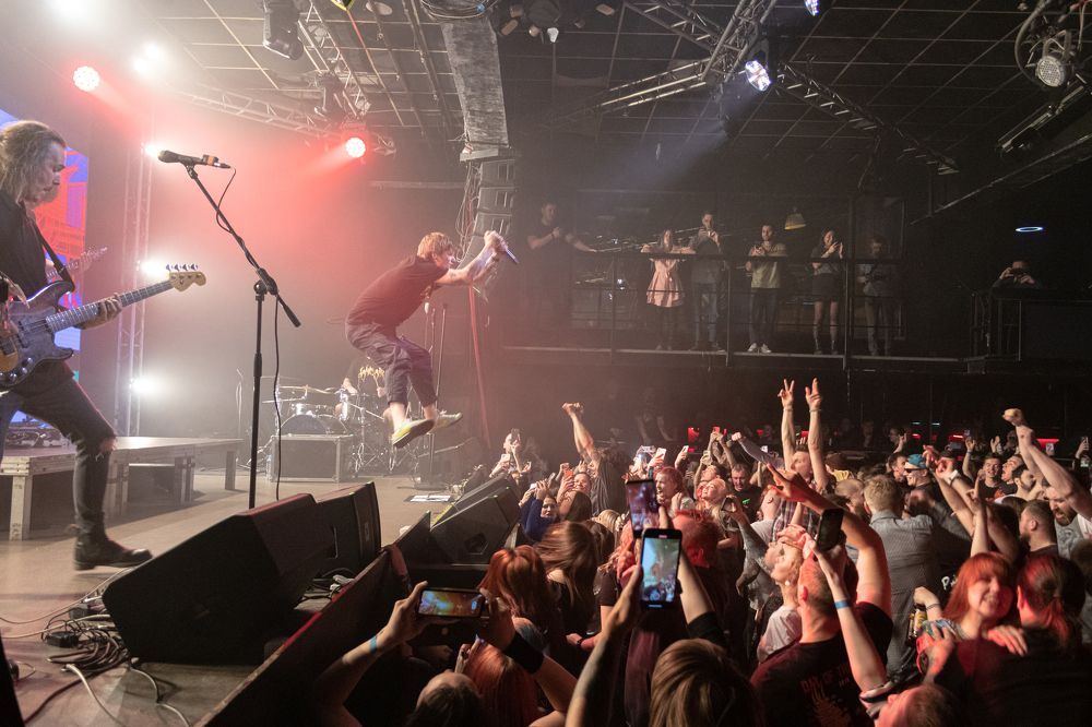 Photograph by Никита Павлов