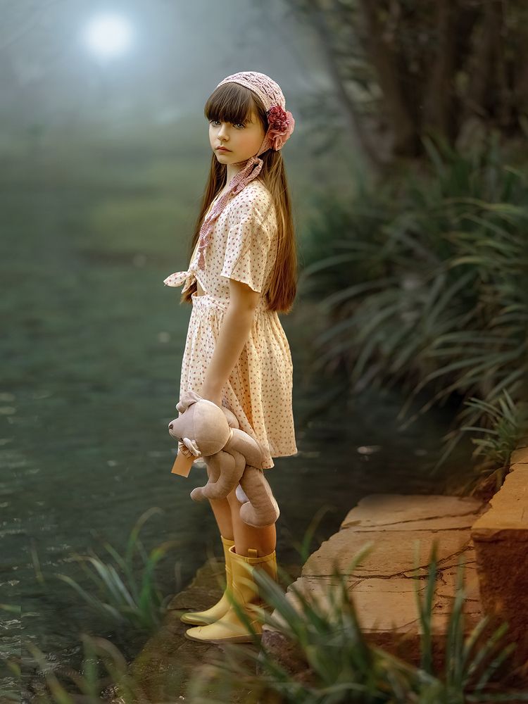 Photograph by Carmen Gabaldón