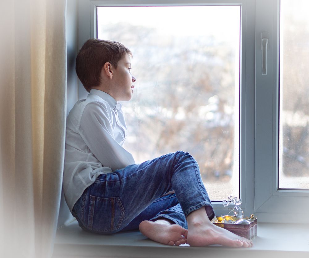 Photograph by Larisa Usova