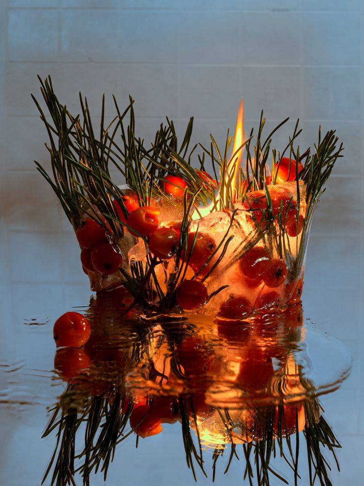 Photograph by Ольга Усова