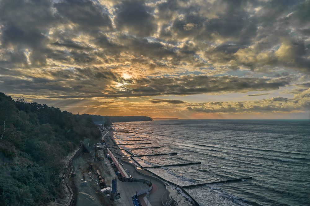 Фотография автора Волошин Андрей