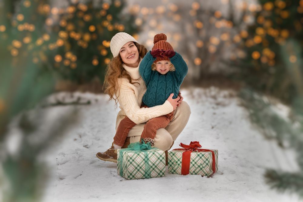 Фотография автора Irina Kornienko