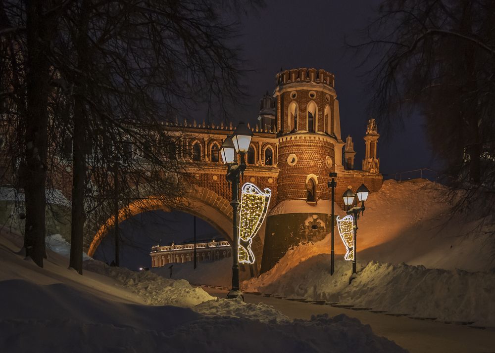 Photograph by Жанна Агафонова