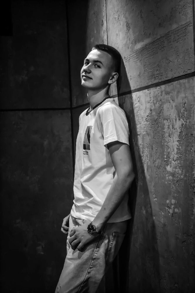 Photograph by Надежда Дойбан