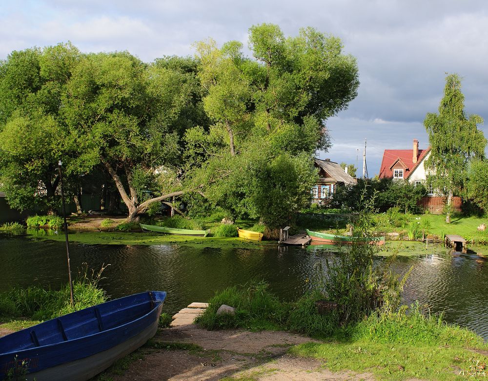 Photograph by Сергей Сережников