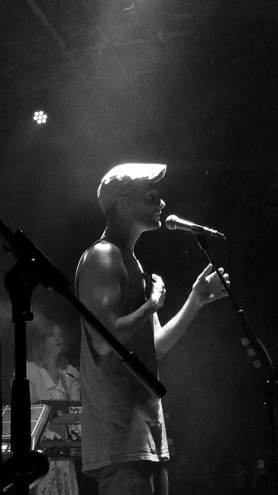 Photograph by Юлия Ромашина