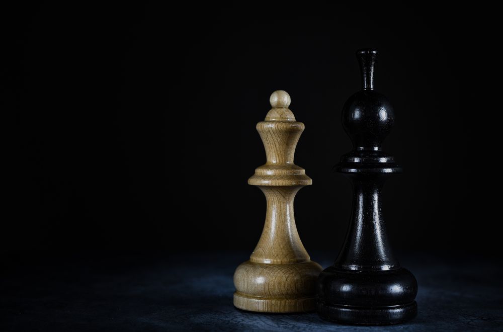 Photograph by Ilya Istratov