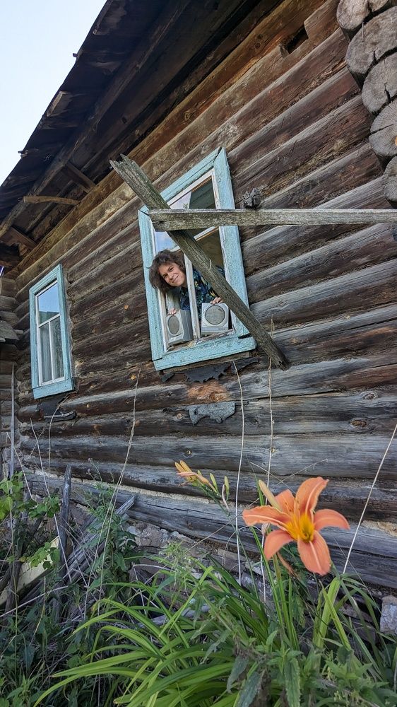 Photograph by Наталья Рассохина
