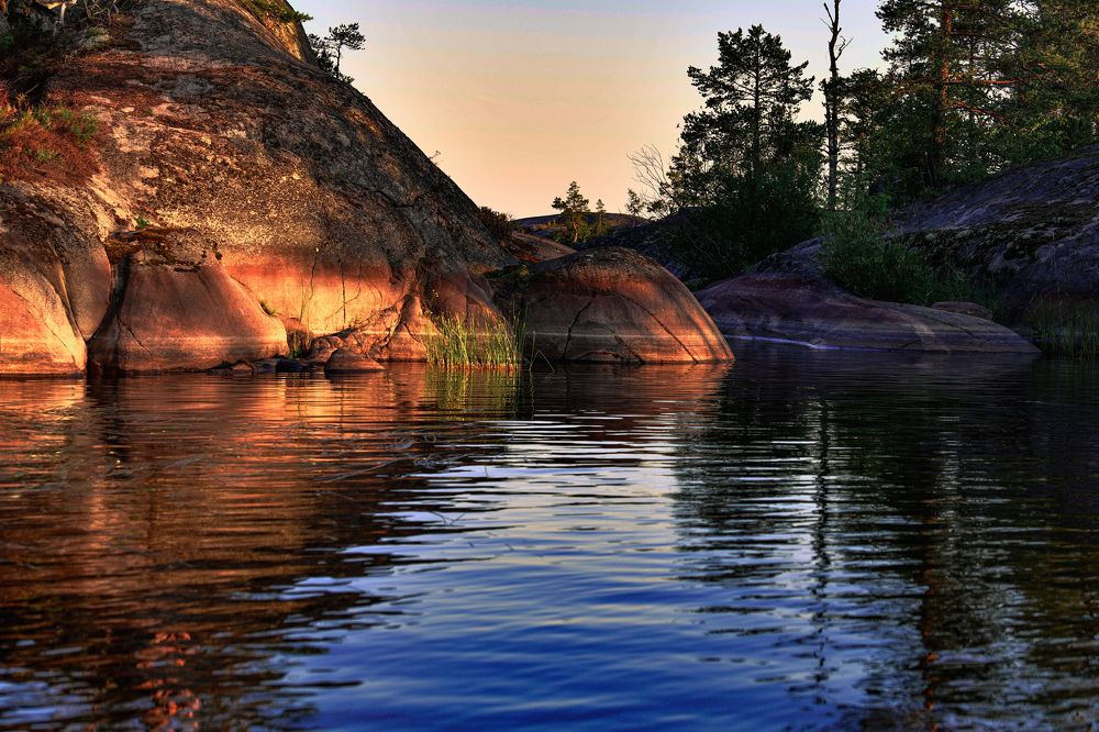 Photograph by Олег Корешонков