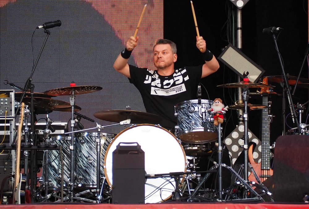 Photograph by Octavian Timosco