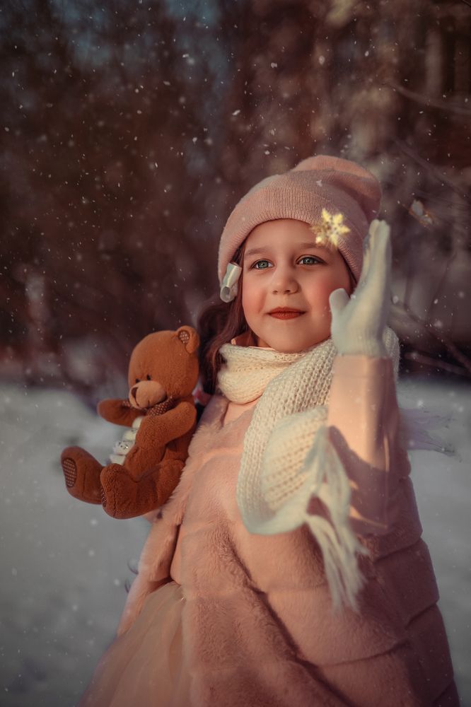 Photograph by Абрамова Аксинья