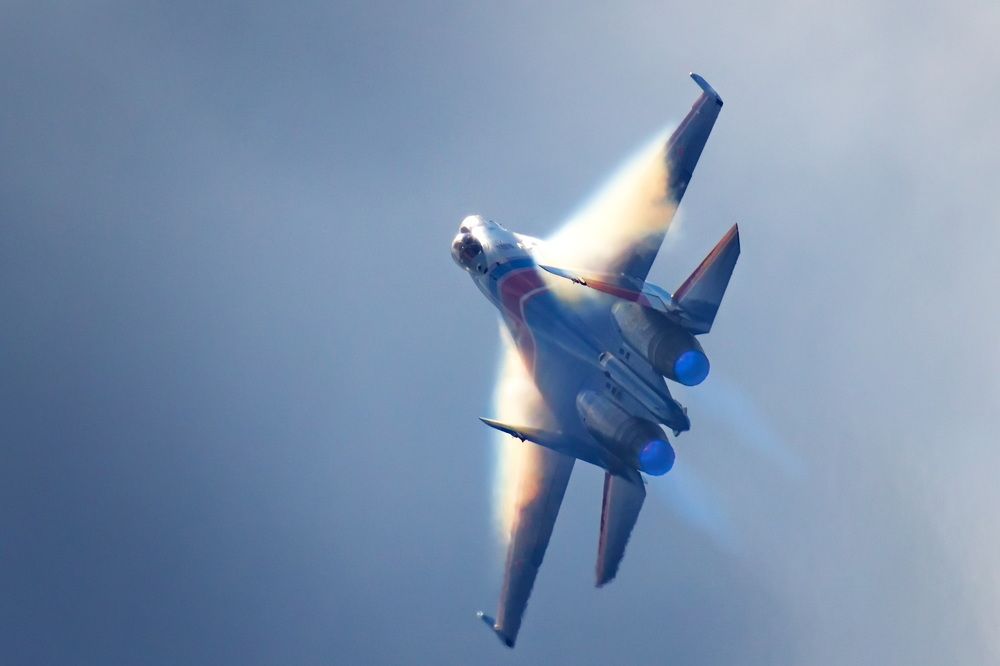 Photograph by Юрий Кольцов