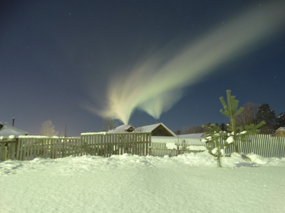 Photograph by Владимир Сивохин