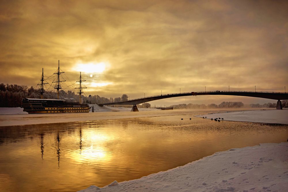 Photograph by Светлана Разумовская