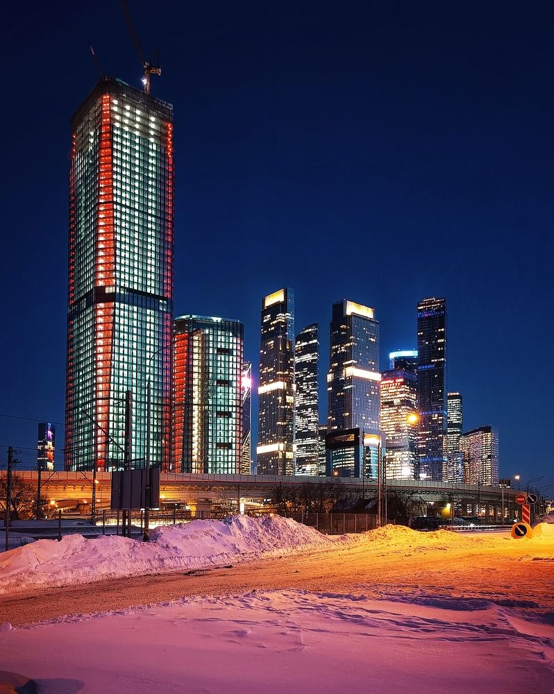 Photograph by Владимир Ковжаров