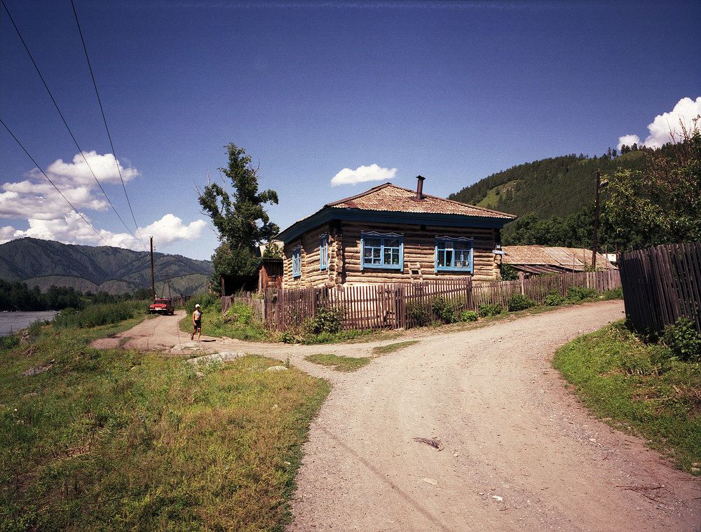 Photograph by Дмитрий Ткаченко