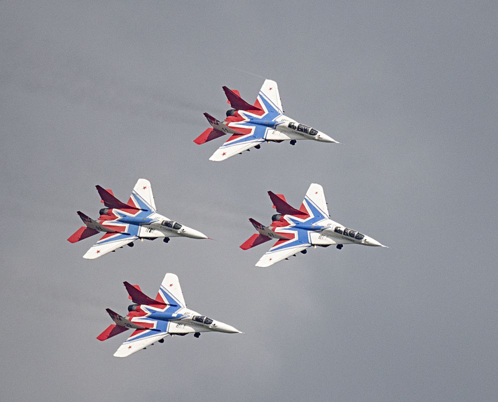 Photograph by Игорь Зиновьев