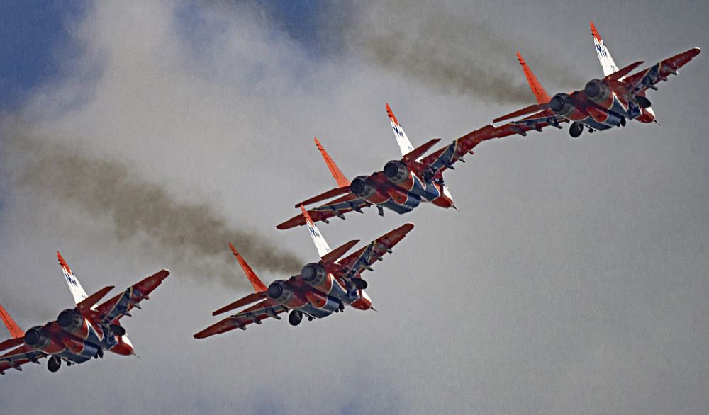 Photograph by Игорь Зиновьев