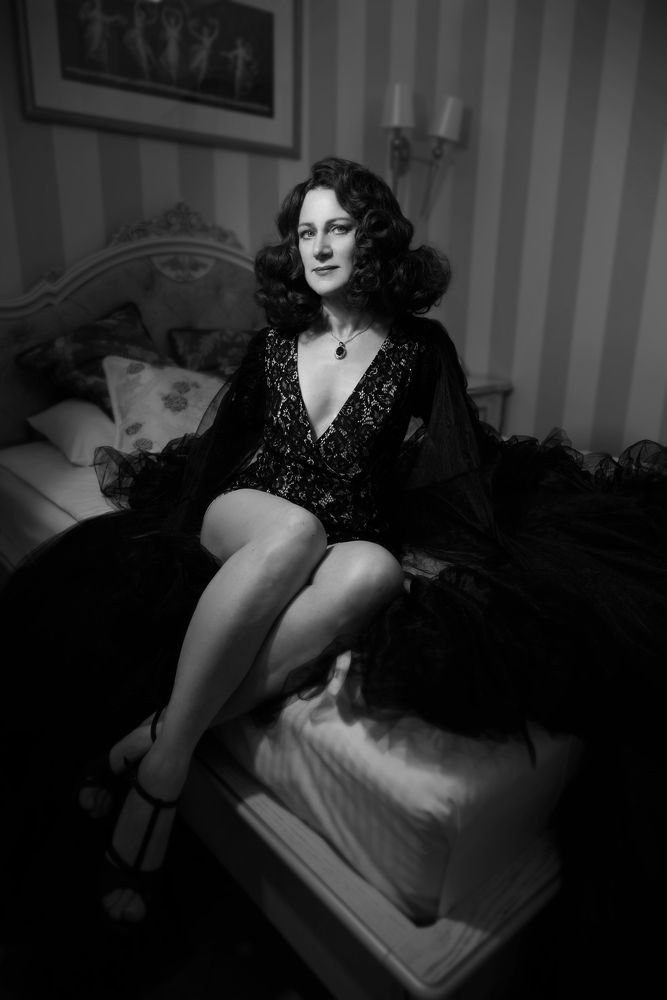 Photograph by Мария Федоренко