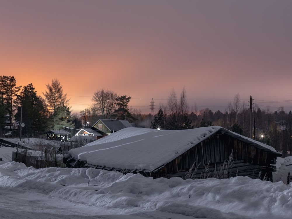 Фотография автора Евгений Чабанный