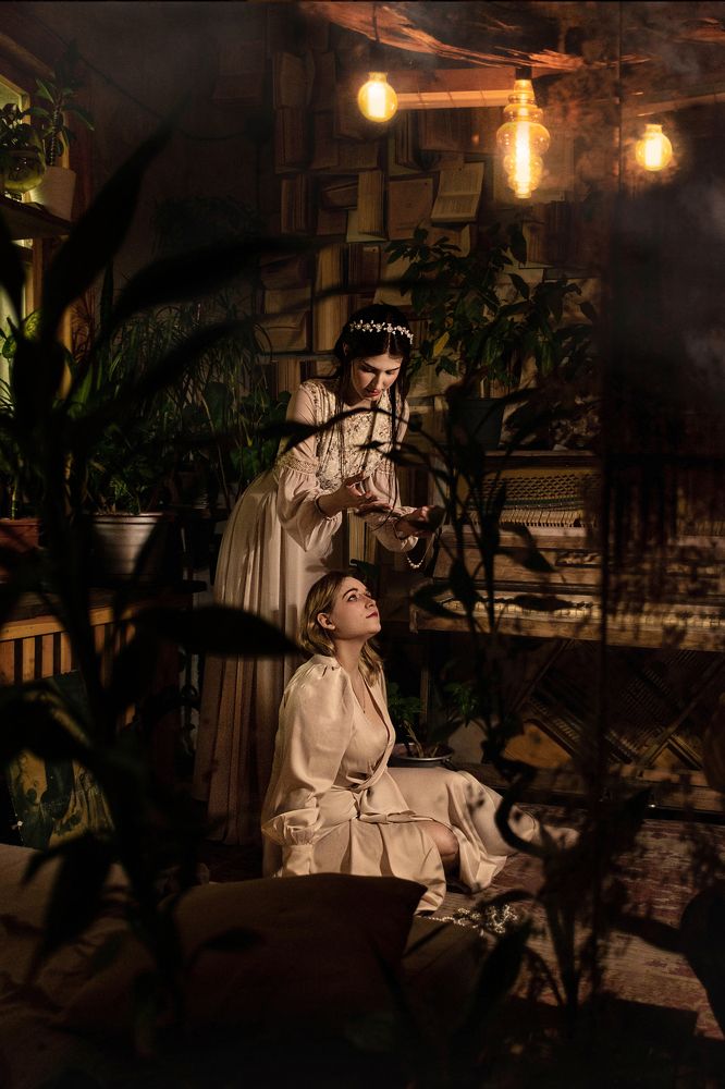 Photograph by Натали Тульская